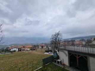 Quadrilocale buono stato, piano terra, Ronzone — foto 14 di 46
