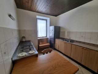Quadrilocale buono stato, piano terra, Ronzone — foto 23 di 46