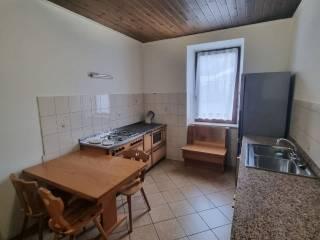 Quadrilocale buono stato, piano terra, Ronzone — foto 22 di 46