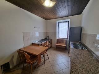 Quadrilocale buono stato, piano terra, Ronzone — foto 13 di 46