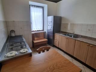 Quadrilocale buono stato, piano terra, Ronzone — foto 26 di 46