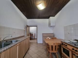 Quadrilocale buono stato, piano terra, Ronzone — foto 38 di 46