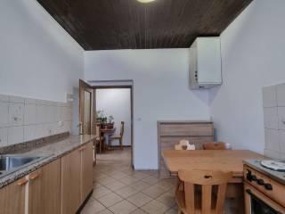 Quadrilocale buono stato, piano terra, Ronzone — foto 17 di 46