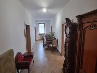 Quadrilocale buono stato, piano terra, Ronzone — foto 15 di 46