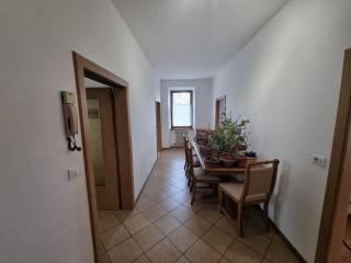 Quadrilocale buono stato, piano terra, Ronzone — foto 37 di 46