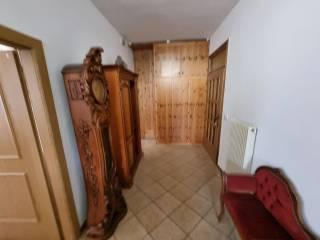 Quadrilocale buono stato, piano terra, Ronzone — foto 12 di 46