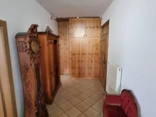 Quadrilocale buono stato, piano terra, Ronzone — foto 36 di 46