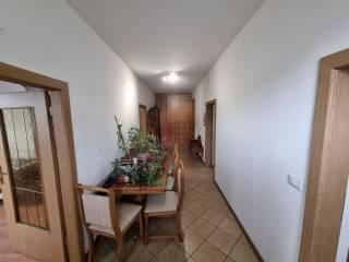 Quadrilocale buono stato, piano terra, Ronzone — foto 35 di 46