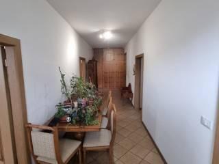 Quadrilocale buono stato, piano terra, Ronzone — foto 31 di 46