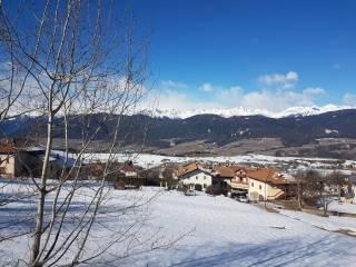 Quadrilocale buono stato, piano terra, Ronzone — foto 16 di 46