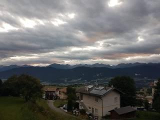 Quadrilocale buono stato, piano terra, Ronzone — foto 2 di 46