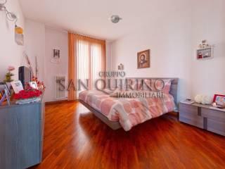 Villa a schiera via Dossetti 7, Centro, Correggio — foto 16 di 18