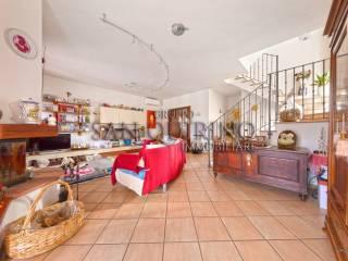 Villa a schiera via Dossetti 7, Centro, Correggio — foto 8 di 18