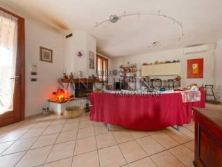 Villa a schiera via Dossetti 7, Centro, Correggio — foto 3 di 18