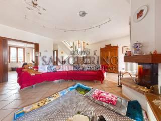 Villa a schiera via Dossetti 7, Centro, Correggio — foto 12 di 18