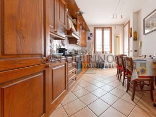 Villa a schiera via Dossetti 7, Centro, Correggio — foto 2 di 18