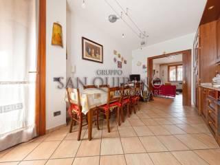 Villa a schiera via Dossetti 7, Centro, Correggio — foto 11 di 18