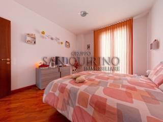 Villa a schiera via Dossetti 7, Centro, Correggio — foto 5 di 18