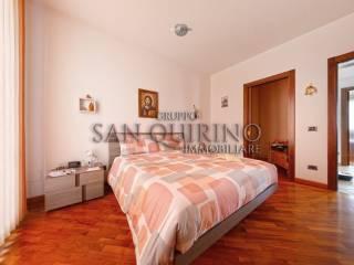 Villa a schiera via Dossetti 7, Centro, Correggio — foto 14 di 18
