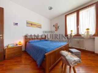 Villa a schiera via Dossetti 7, Centro, Correggio — foto 9 di 18