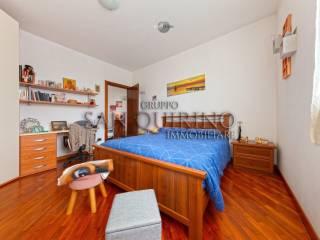 Villa a schiera via Dossetti 7, Centro, Correggio — foto 6 di 18