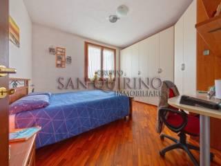 Villa a schiera via Dossetti 7, Centro, Correggio — foto 13 di 18