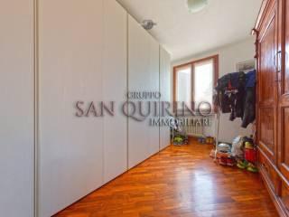Villa a schiera via Dossetti 7, Centro, Correggio — foto 10 di 18