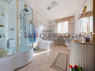Villa a schiera via Dossetti 7, Centro, Correggio — foto 18 di 18