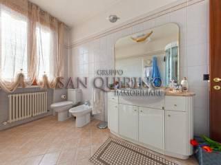 Villa a schiera via Dossetti 7, Centro, Correggio — foto 17 di 18