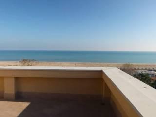 Attico ottimo stato, 70 m², Pinarella, Cervia — foto 6 di 21