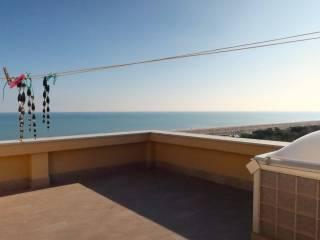 Attico ottimo stato, 70 m², Pinarella, Cervia — foto 7 di 21