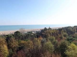 Attico ottimo stato, 70 m², Pinarella, Cervia — foto 5 di 21
