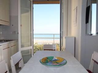 Attico ottimo stato, 70 m², Pinarella, Cervia — foto 18 di 21