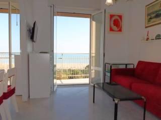 Attico ottimo stato, 70 m², Pinarella, Cervia