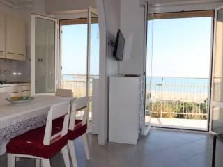 Attico ottimo stato, 70 m², Pinarella, Cervia — foto 12 di 21