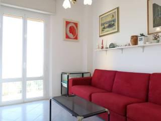 Attico ottimo stato, 70 m², Pinarella, Cervia — foto 3 di 21
