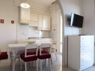Attico ottimo stato, 70 m², Pinarella, Cervia — foto 17 di 21