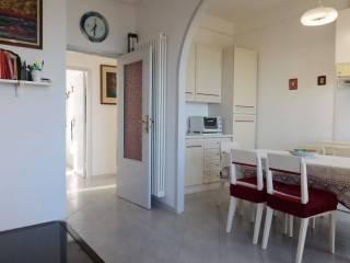 Attico ottimo stato, 70 m², Pinarella, Cervia — foto 10 di 21