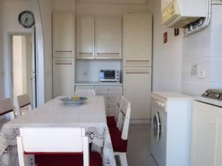 Attico ottimo stato, 70 m², Pinarella, Cervia — foto 2 di 21