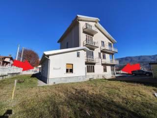 Appartamento via Valcasotto 21, Centro, Garessio — foto 7 di 13