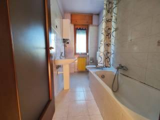 Appartamento via Valcasotto 21, Centro, Garessio — foto 11 di 13