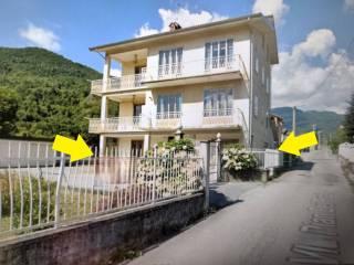 Appartamento via Valcasotto 21, Centro, Garessio — foto 8 di 13