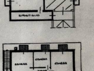 Villa bifamiliare via Maestra, Centro, Cordenons