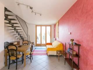 Trilocale via Giacomo Matteotti 7/a, Cassina Valsassina — foto 2 di 38