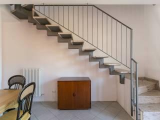Trilocale via Giacomo Matteotti 7/a, Cassina Valsassina — foto 26 di 38