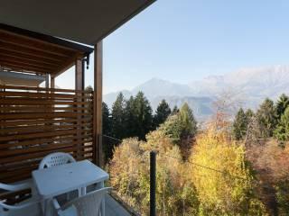 Trilocale via Giacomo Matteotti 7/a, Cassina Valsassina — foto 32 di 38