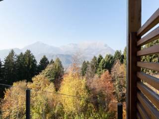 Trilocale via Giacomo Matteotti 7/a, Cassina Valsassina — foto 22 di 38