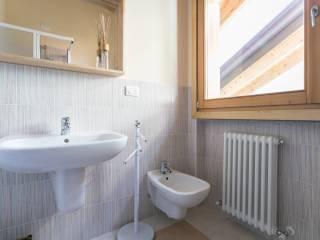 Trilocale via Giacomo Matteotti 7/a, Cassina Valsassina — foto 36 di 38