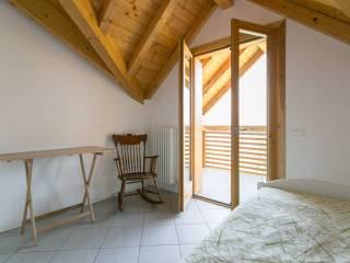 Trilocale via Giacomo Matteotti 7/a, Cassina Valsassina — foto 14 di 38