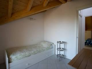 Trilocale via Giacomo Matteotti 7/a, Cassina Valsassina — foto 37 di 38